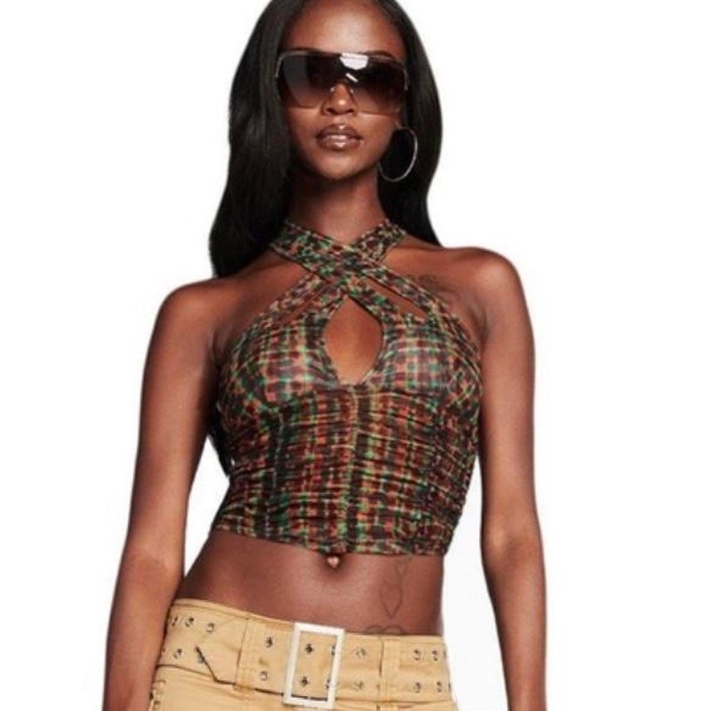 I.AM. GIA Kiora Top size XL